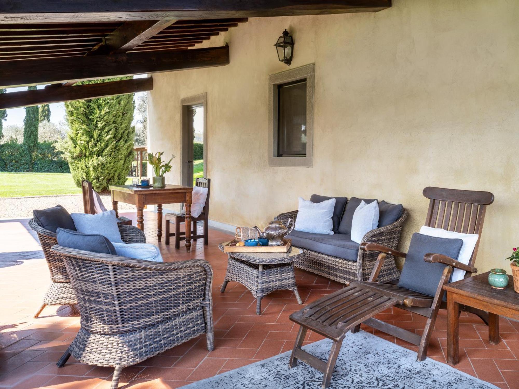 Gasthaus Borgo Iesolana Bucine Exterior foto